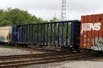 CN Northbound